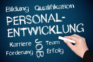 Personalentwicklung Organisationsentwicklung Rosenheim München Salzburg